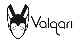 valqari logo